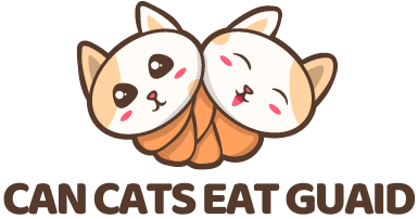 can cats eat guaid